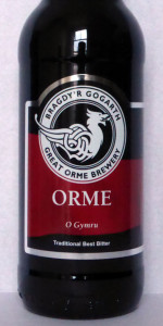 Orme