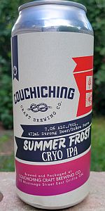 Summer Frost