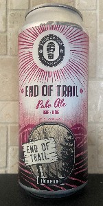 End of Trail: HBC 1019 Hops
