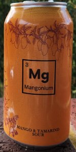 Mangonium