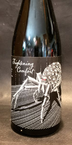 Frightening Comfort (2024)