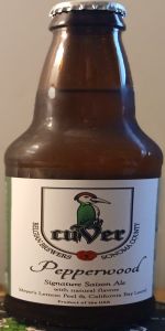 Pepperwood