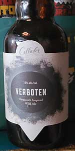 Verboten