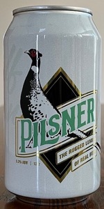 Pilsner