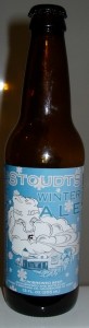 Winter Ale (2008-2009)