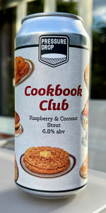Cookbook Club