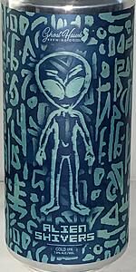 Alien Shivers