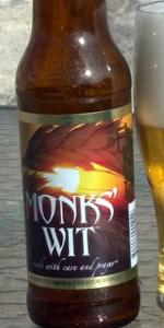 Monks' Wit