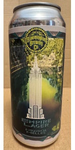 Empire Lager