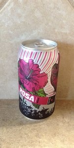 Rosa Hibiscus Ale
