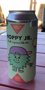Hoppy Jr.