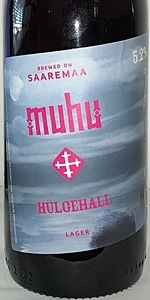 Muhu HÃ¼lgehall