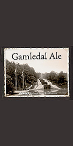 Gamledal Ale