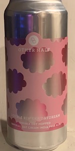 Double Dry Hopped Riwaka Daydream