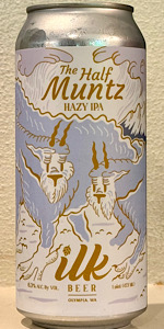 The Half Muntz