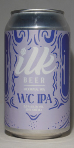 WC IPA
