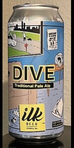 Dive