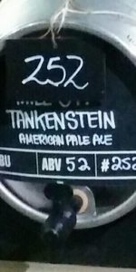 Tankenstein