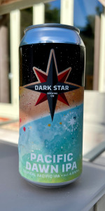 Pacific Dawn IPA