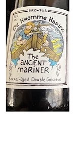 The Ancient Mariner