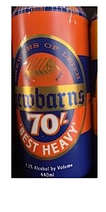 Best Heavy 70â