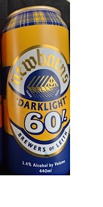 Dark Light 60â
