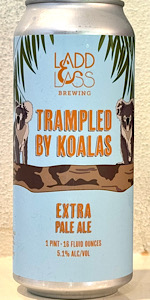 Trampled By Koalas