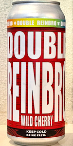 Double Reinbro Wild Cherry