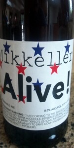 Nelson Alive!