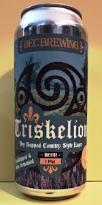Triskelion