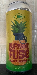 Burning Fuse 2.0
