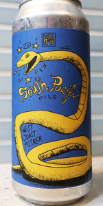 South Pacific Pils