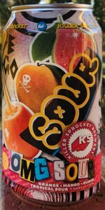 O.M.G. Kettle Sour