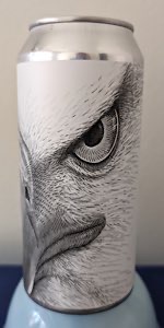 Really Big Bird (Freaky Friday)