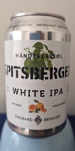 Spitsbergen White IPA