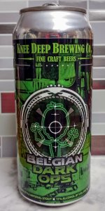 Belgian Dark Ops