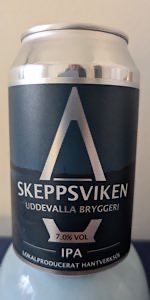 Skeppsviken