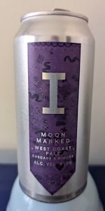 Moon Marked