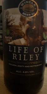 Life of Riley