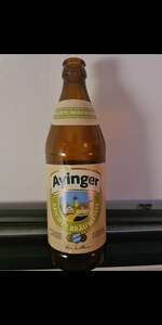 Ayinger Leichte BrÃ¤u-Weisse