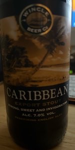 Caribbean