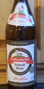 Bockbier
