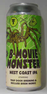 B-Movie Monster