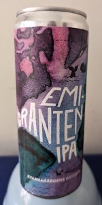 Emigranten