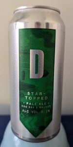 Star-Topped