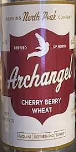 Archangel Cherry Berry Wheat