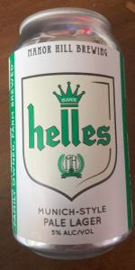 Helles