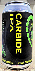 Carbide IPA