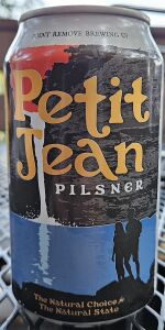 Petit Jean