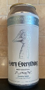 Every Everything